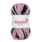 Blankie Stripes Grande