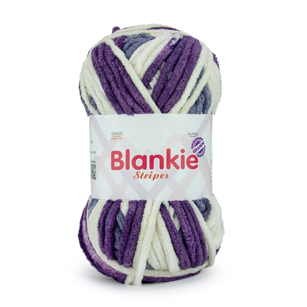 Blankie Stripes Grande