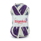Blankie Stripes Grande