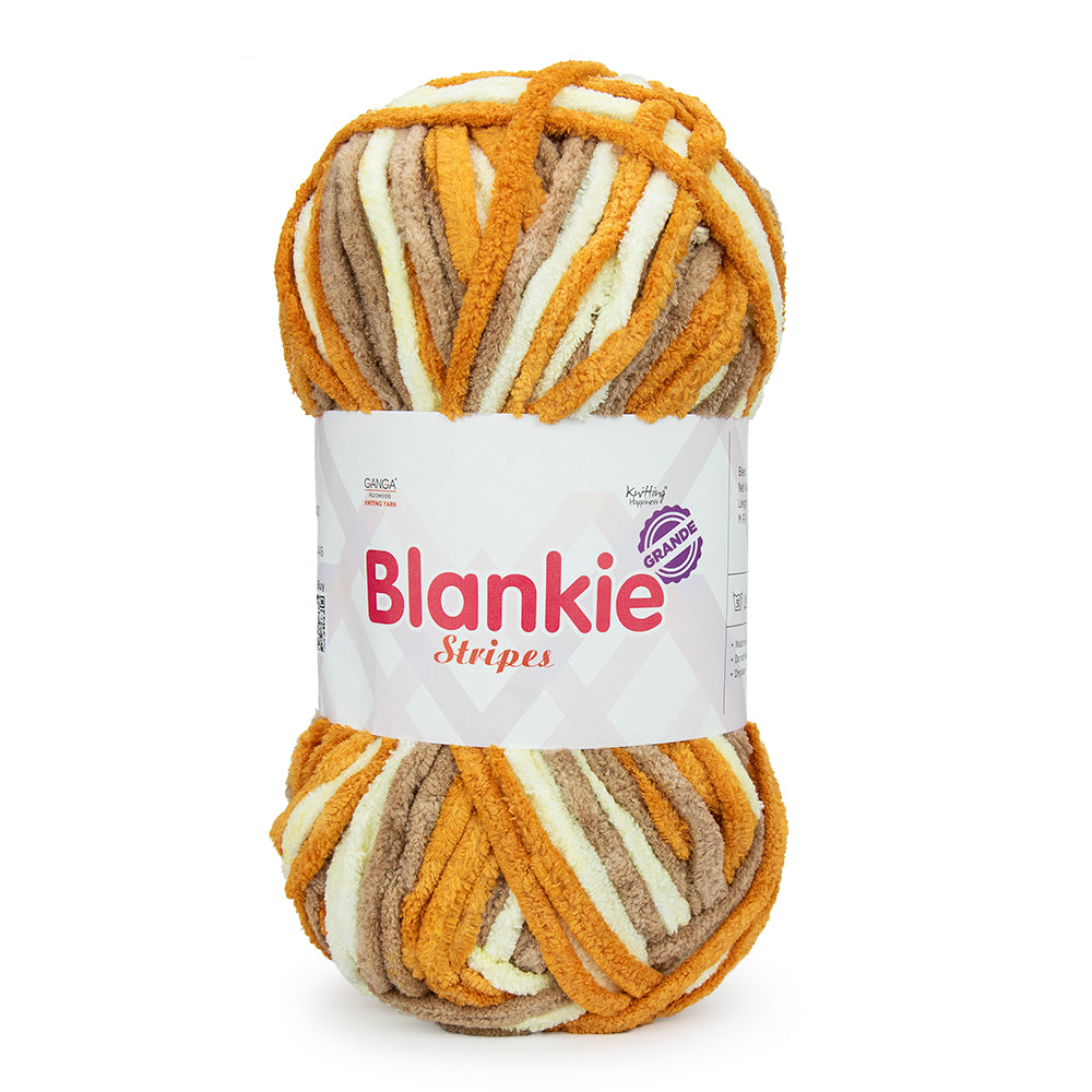 Blankie Stripes Grande