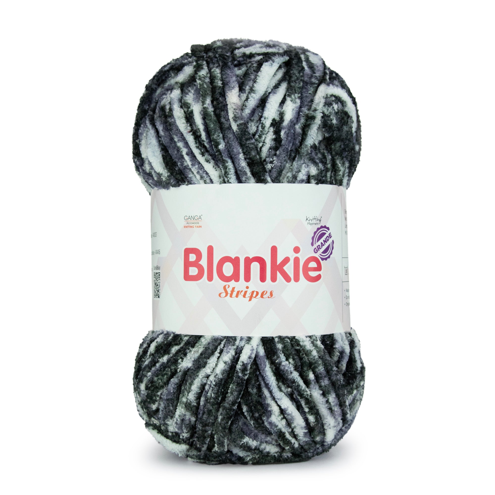 Blankie Stripes Grande