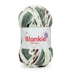 Blankie Stripes Grande