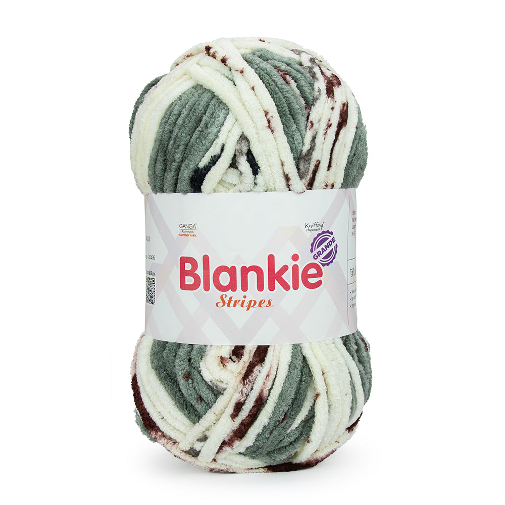 Blankie Stripes Grande