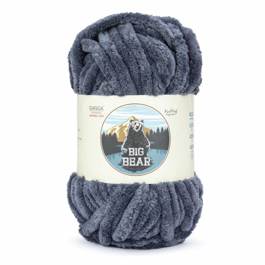 BIG BEAR