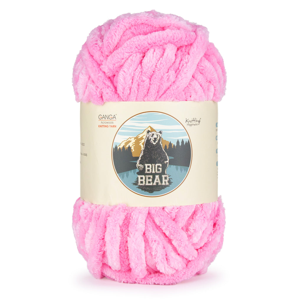BIG BEAR