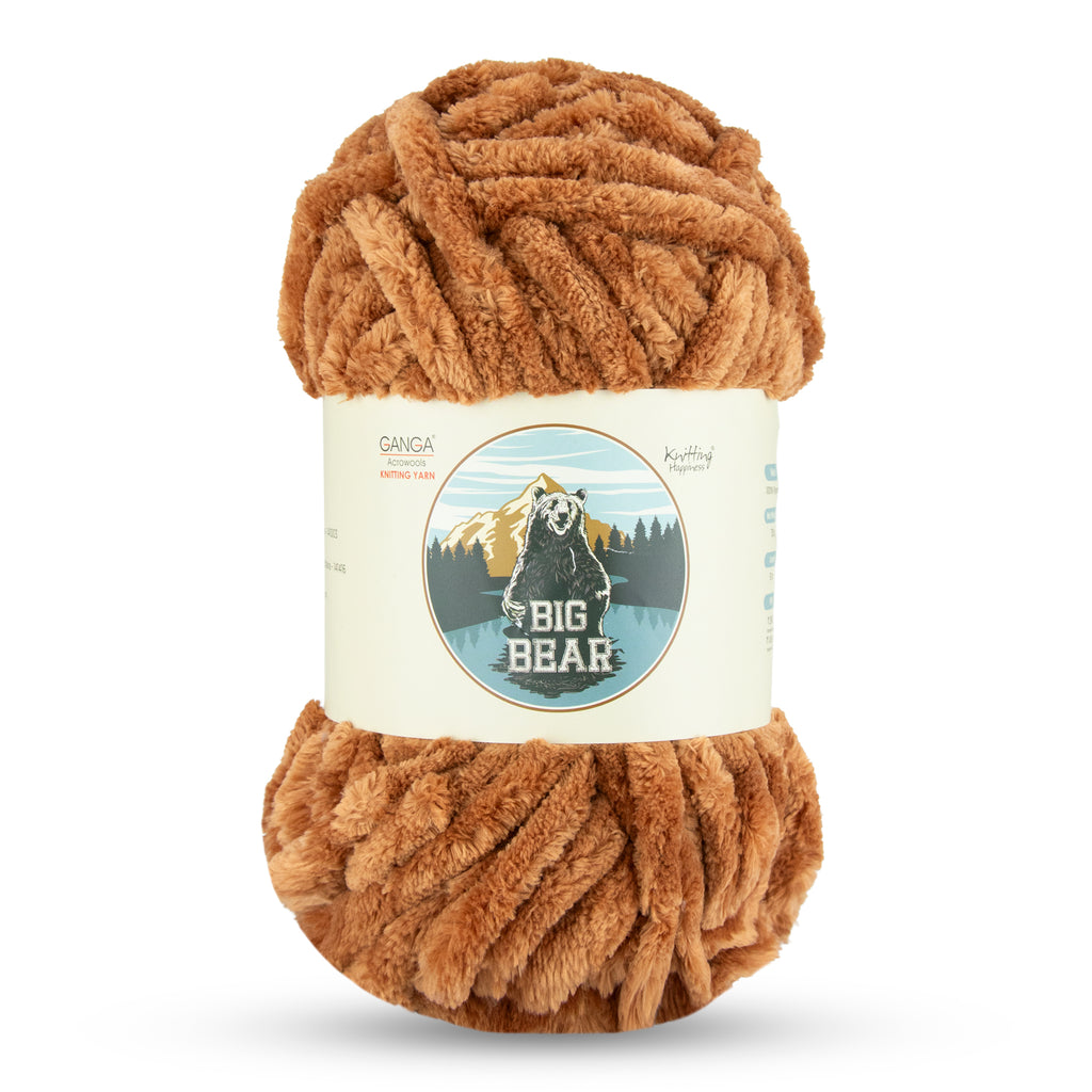 BIG BEAR