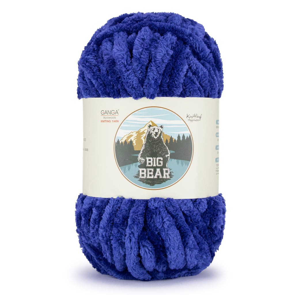 BIG BEAR