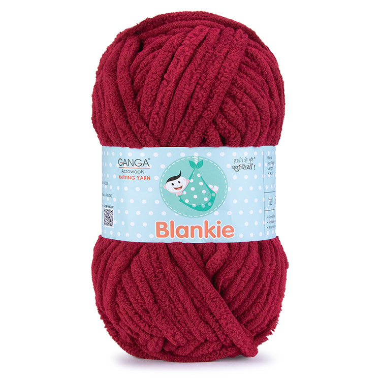 Blankie Knitting Yarn