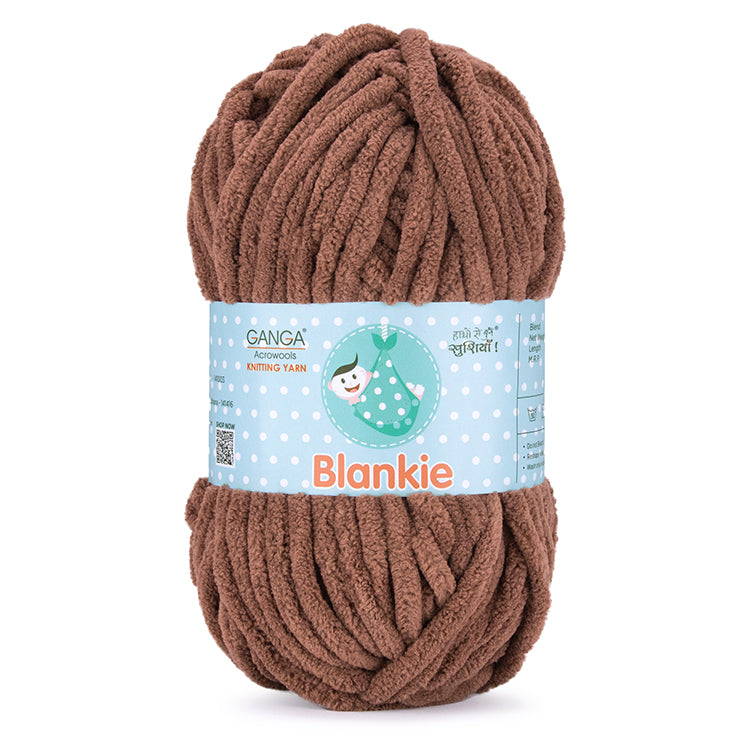 Blankie Knitting Yarn