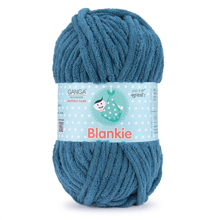 Blankie Knitting Yarn