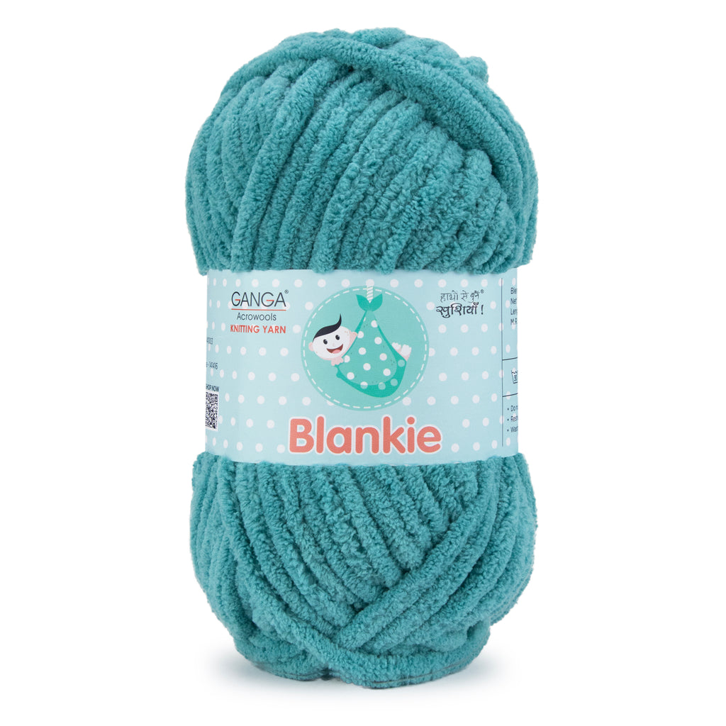 Blankie Knitting Yarn