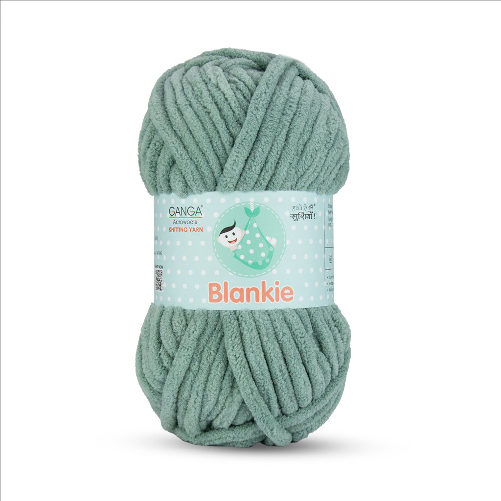 Blankie Knitting Yarn