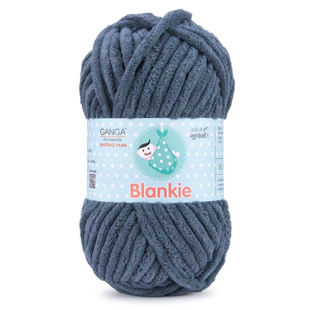 Blankie Knitting Yarn