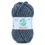 Blankie Knitting Yarn