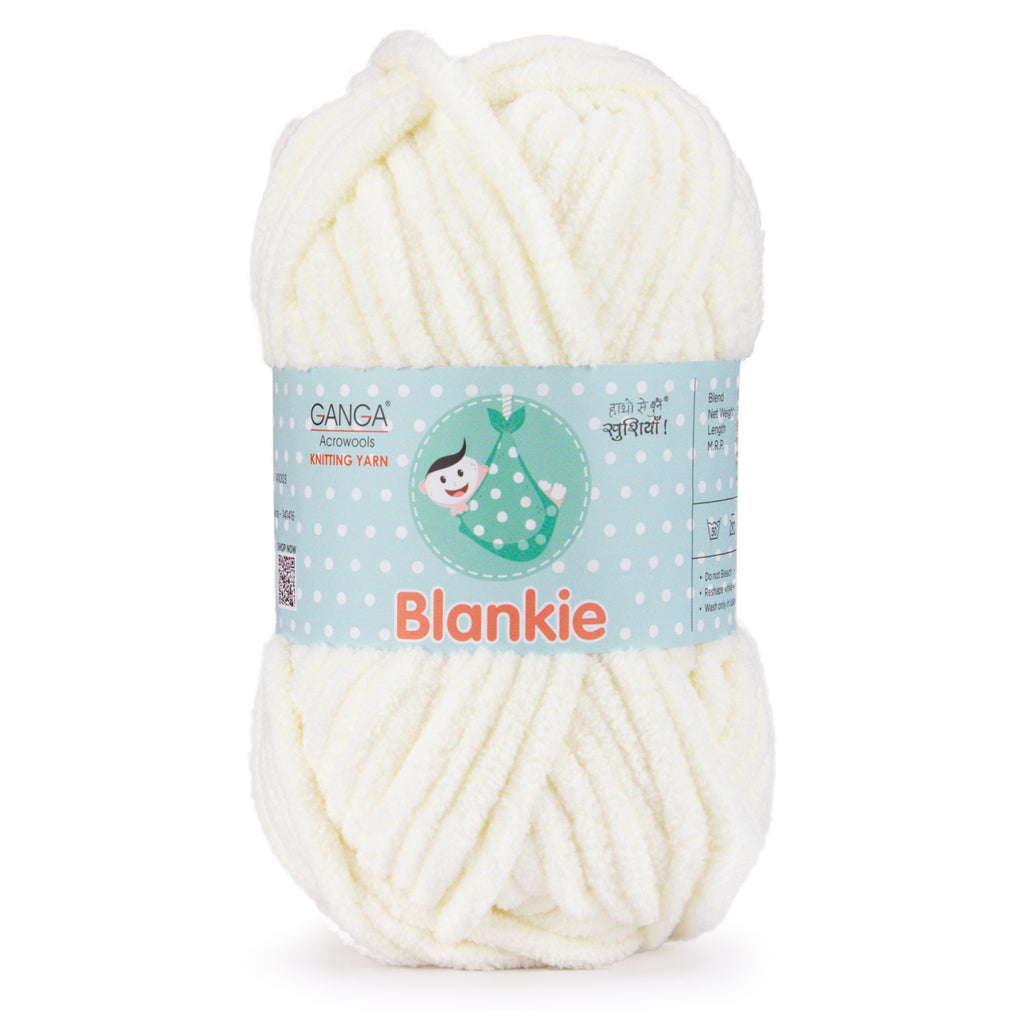 Blankie Knitting Yarn