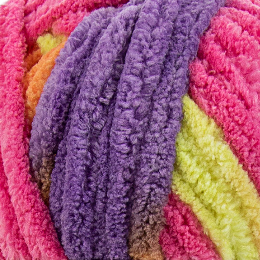 Blankie Multicolor Knitting Yarn