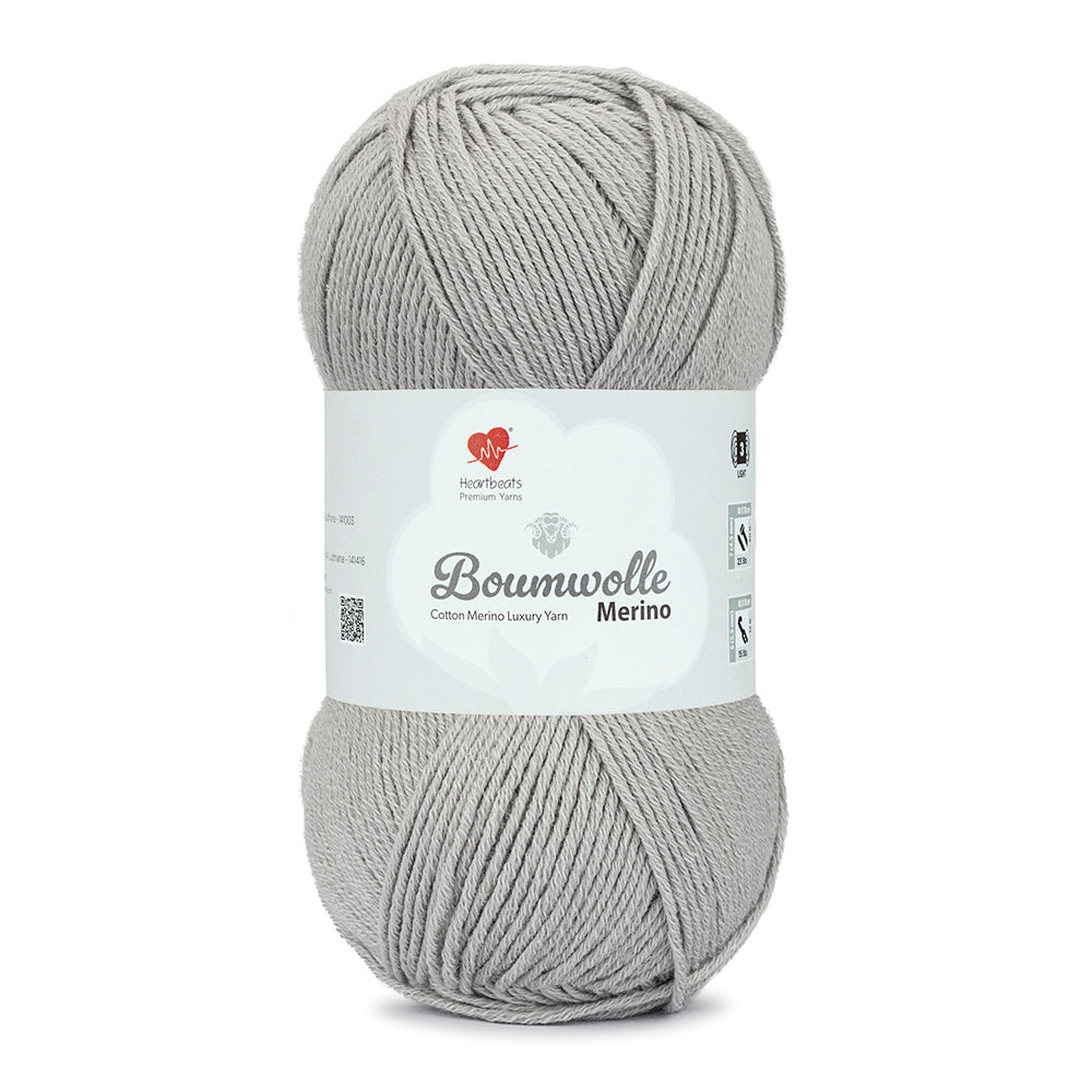 Boumwolle Merino