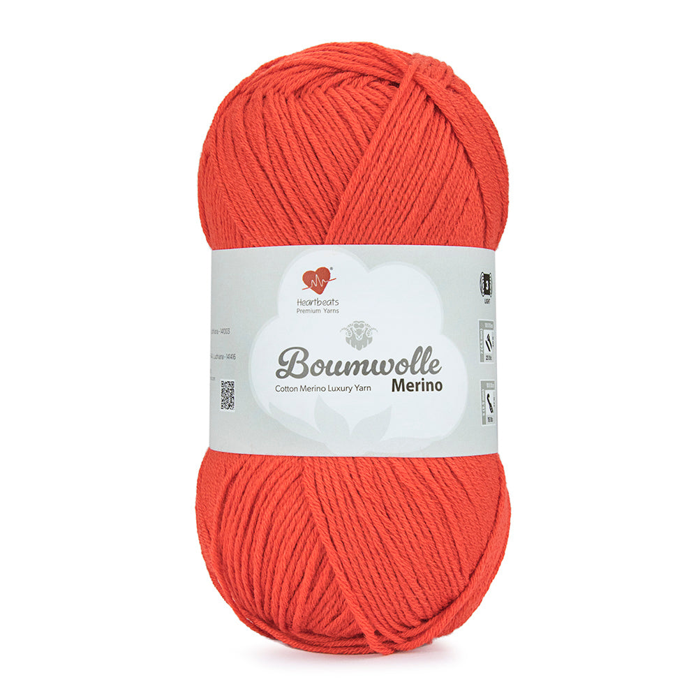 Boumwolle Merino