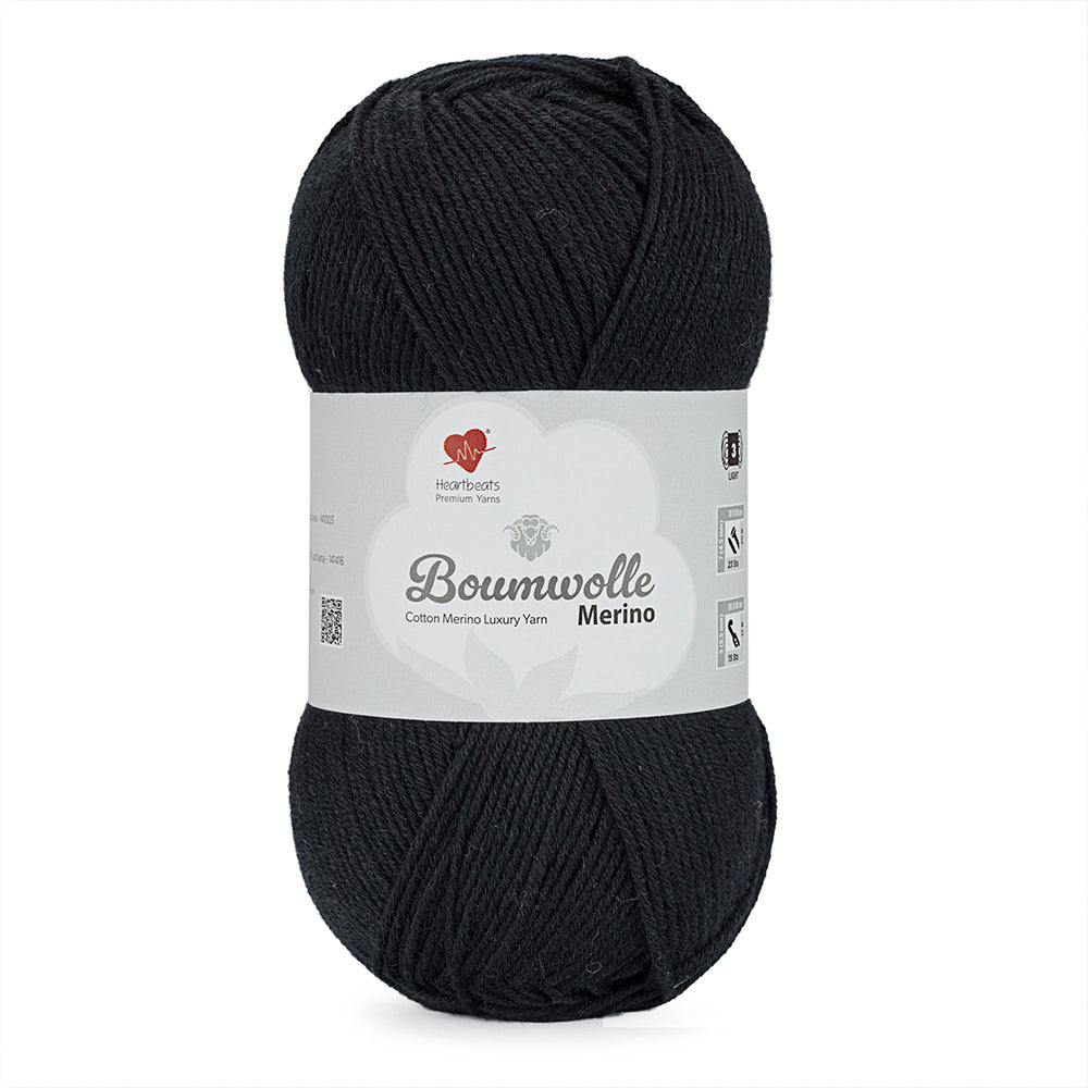 Boumwolle Merino