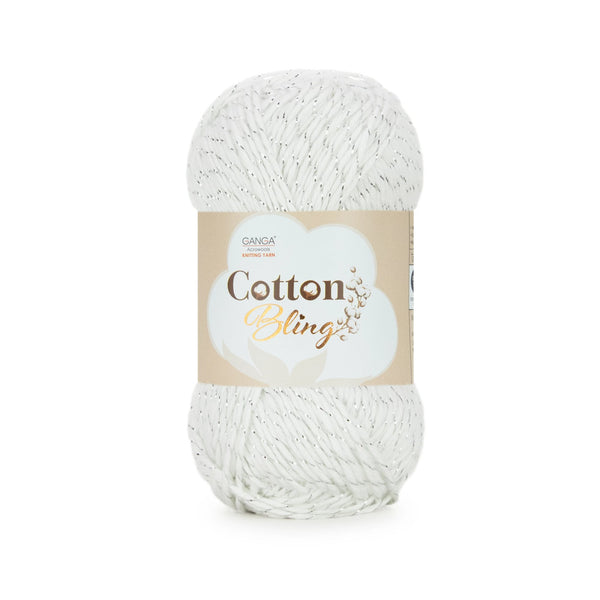Cotton Bling