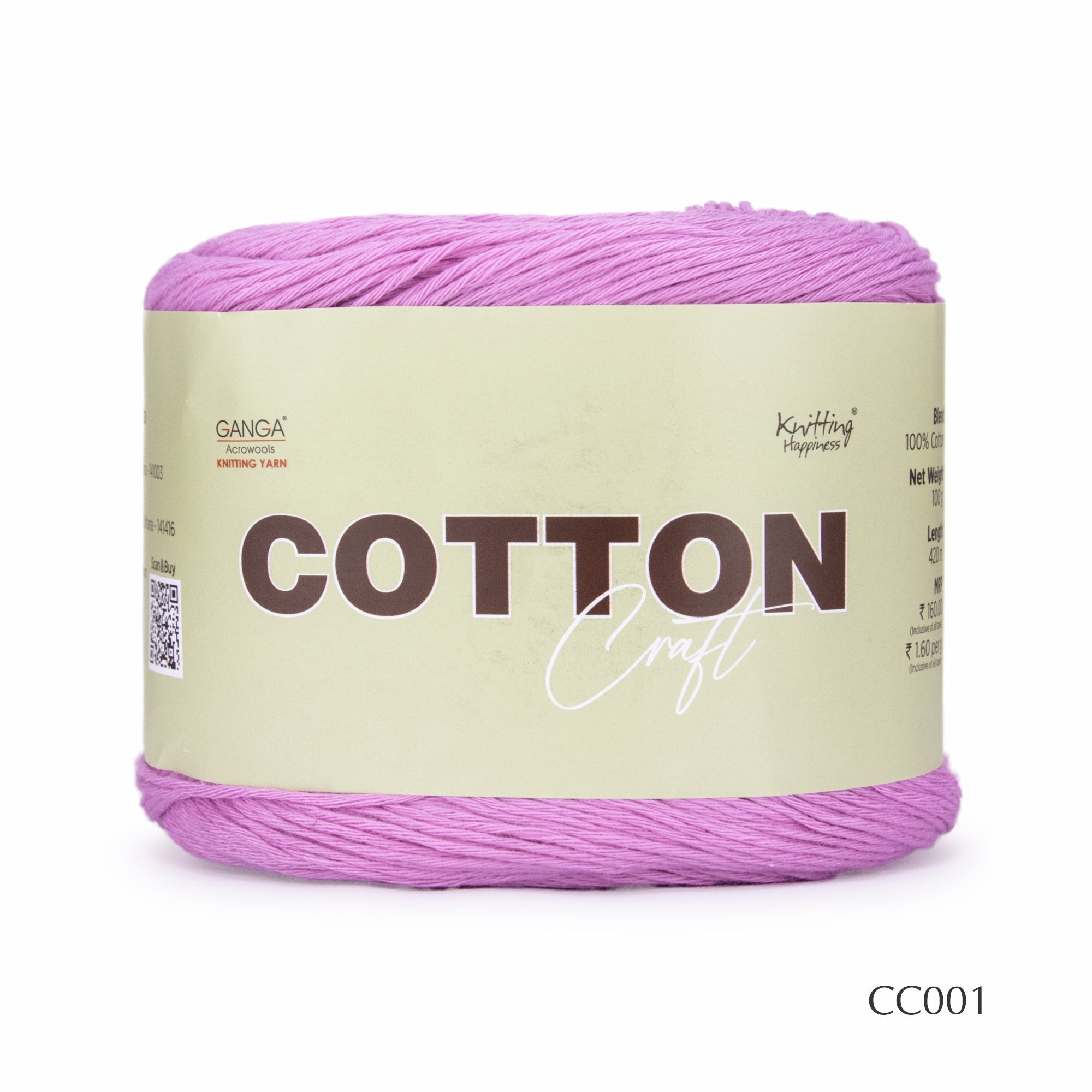 Cotton Craft