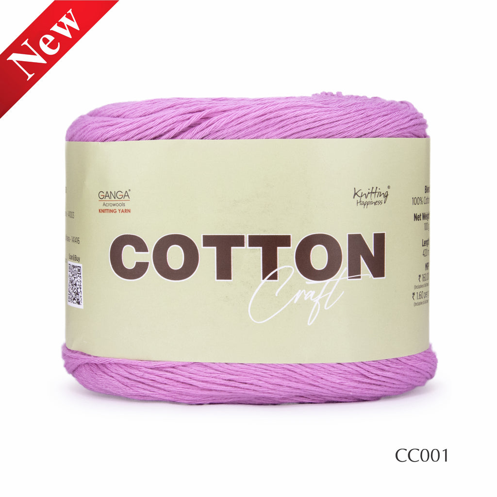 Cotton Craft
