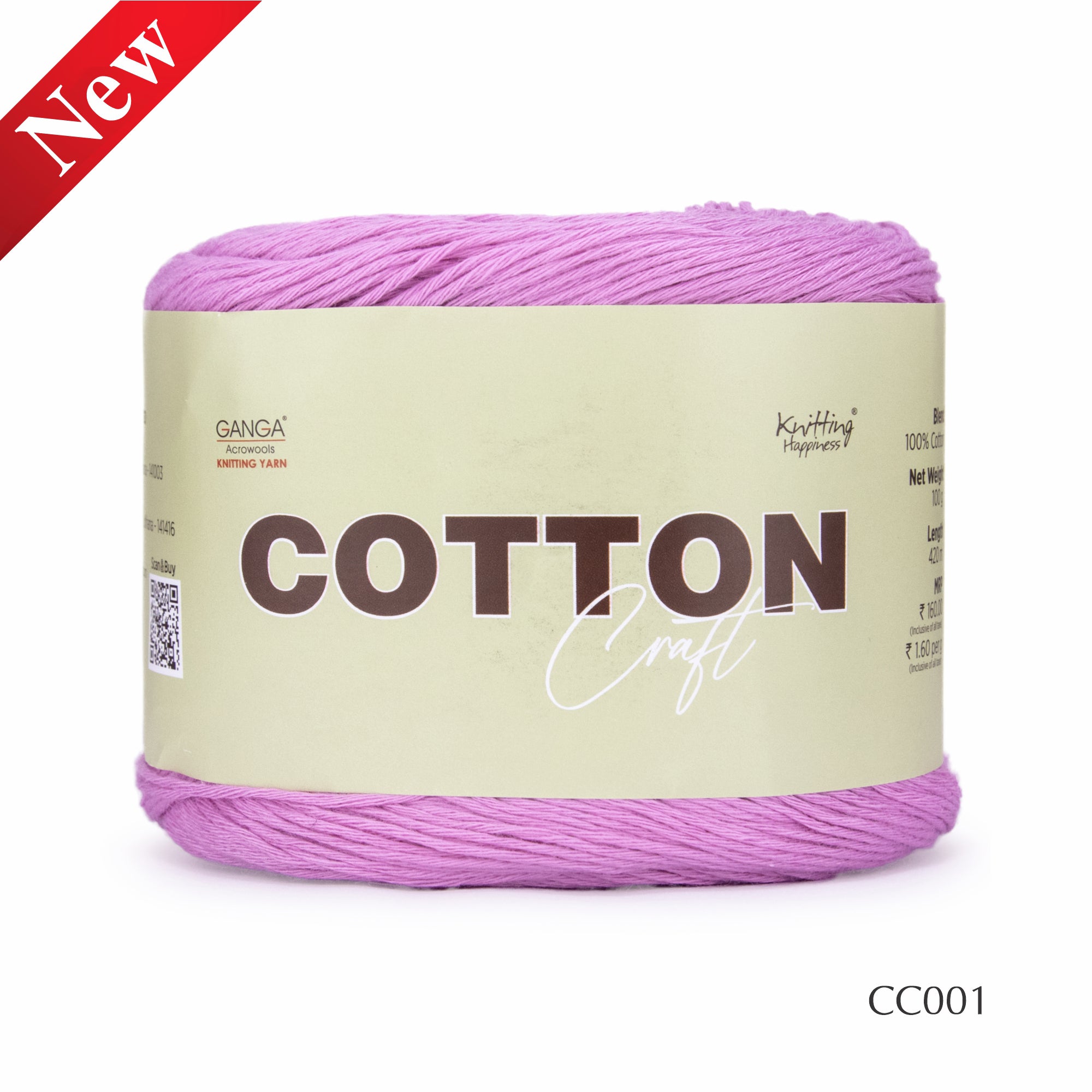 Cotton Craft