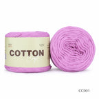 Cotton Craft
