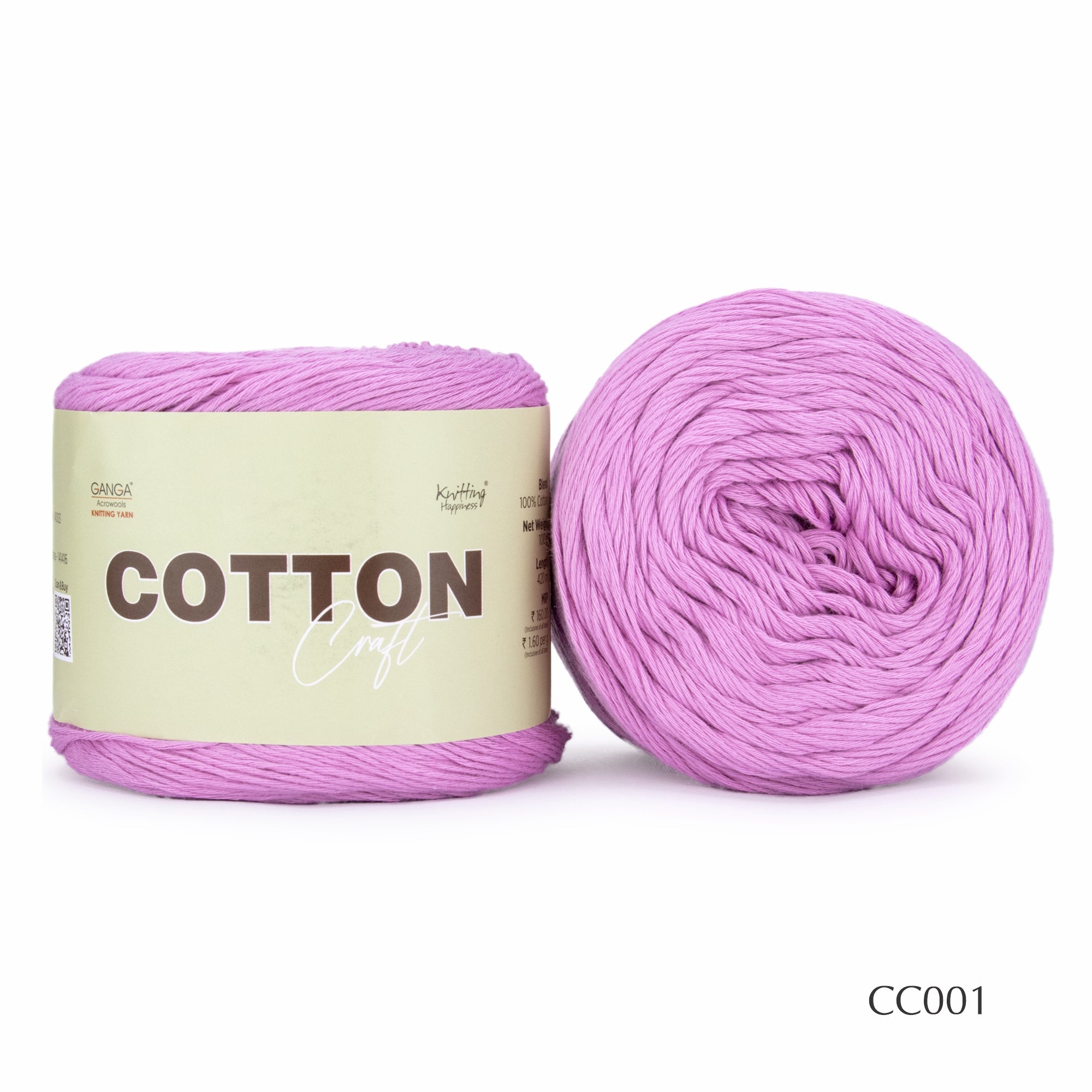 Cotton Craft