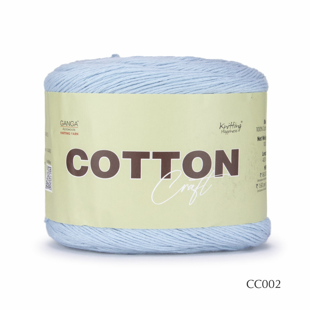 Cotton Craft