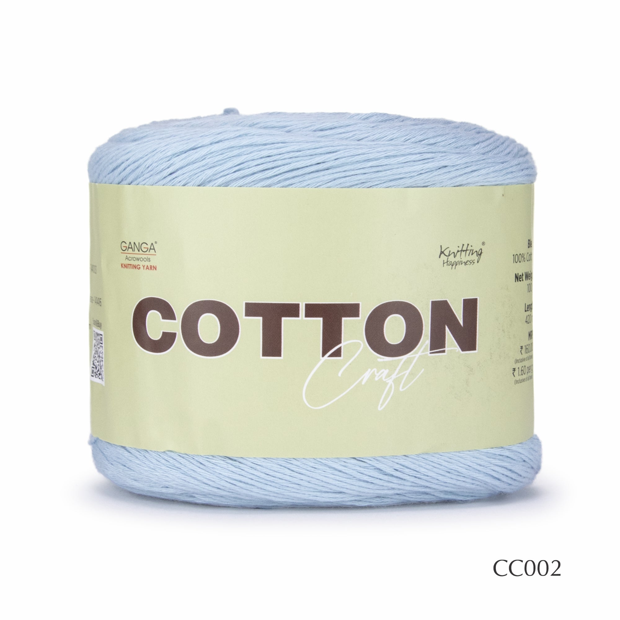 Cotton Craft