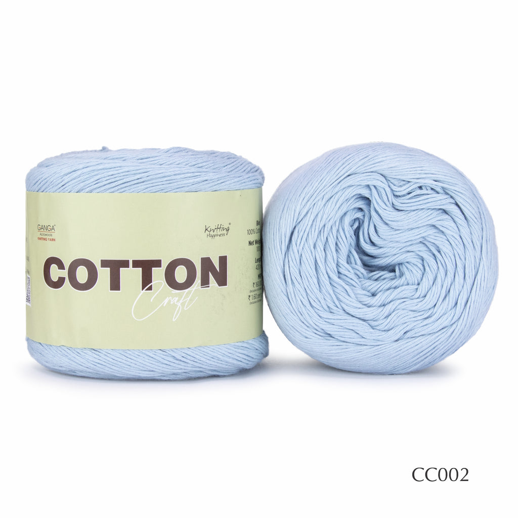 Cotton Craft