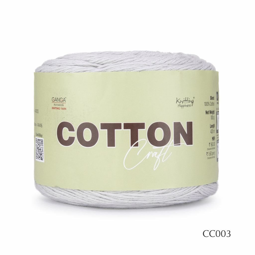 Cotton Craft