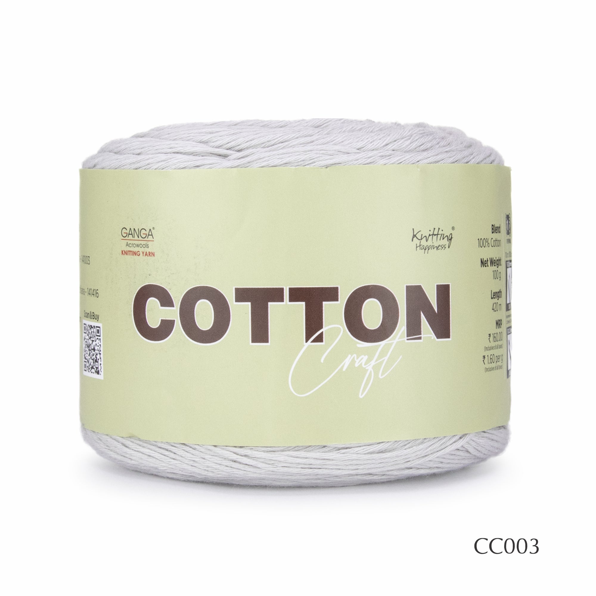 Cotton Craft