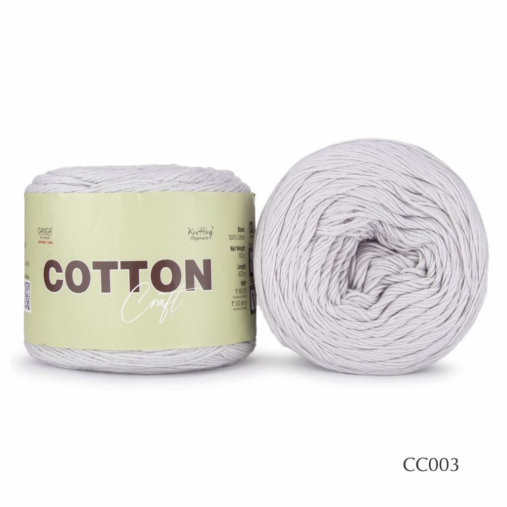 Cotton Craft