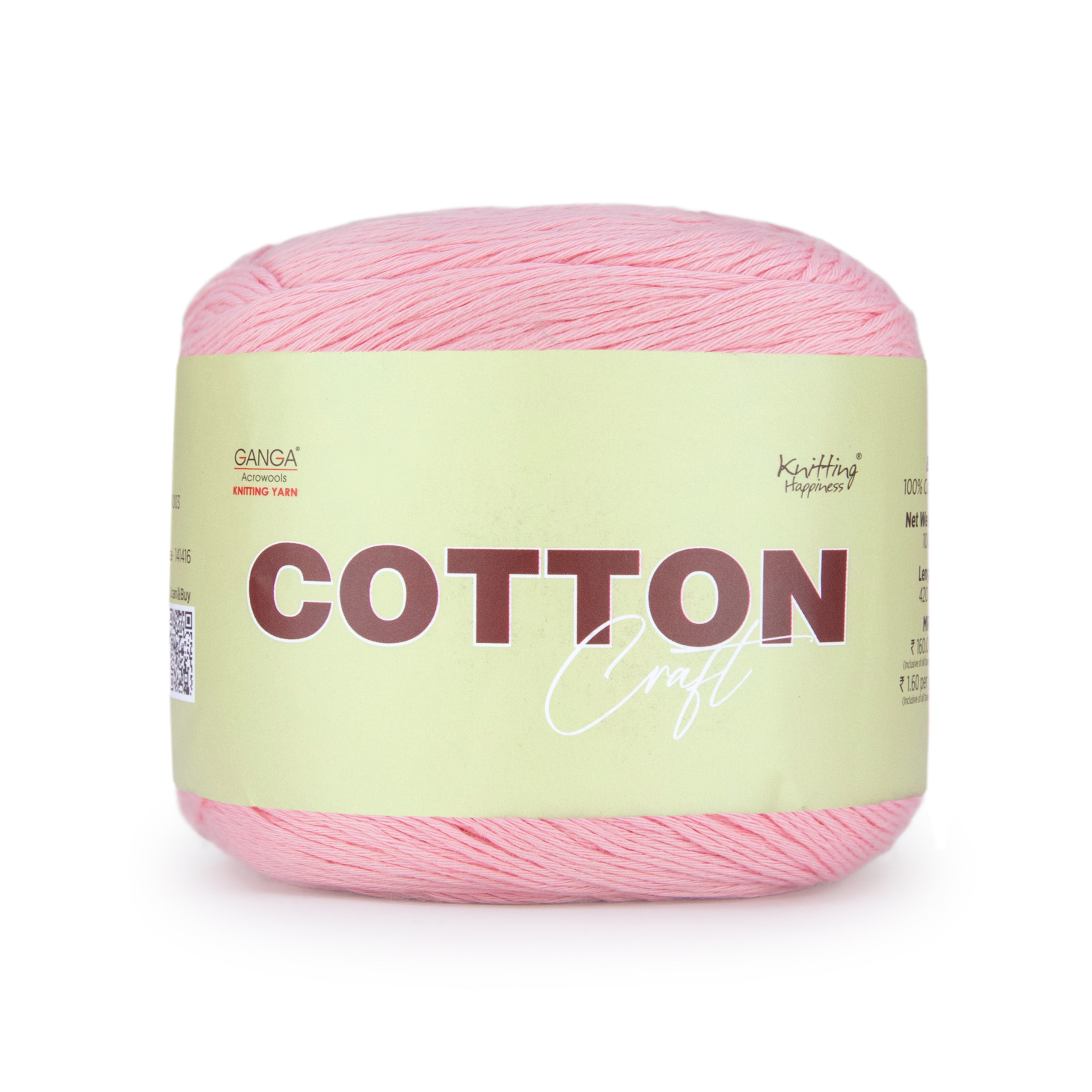 Cotton Craft