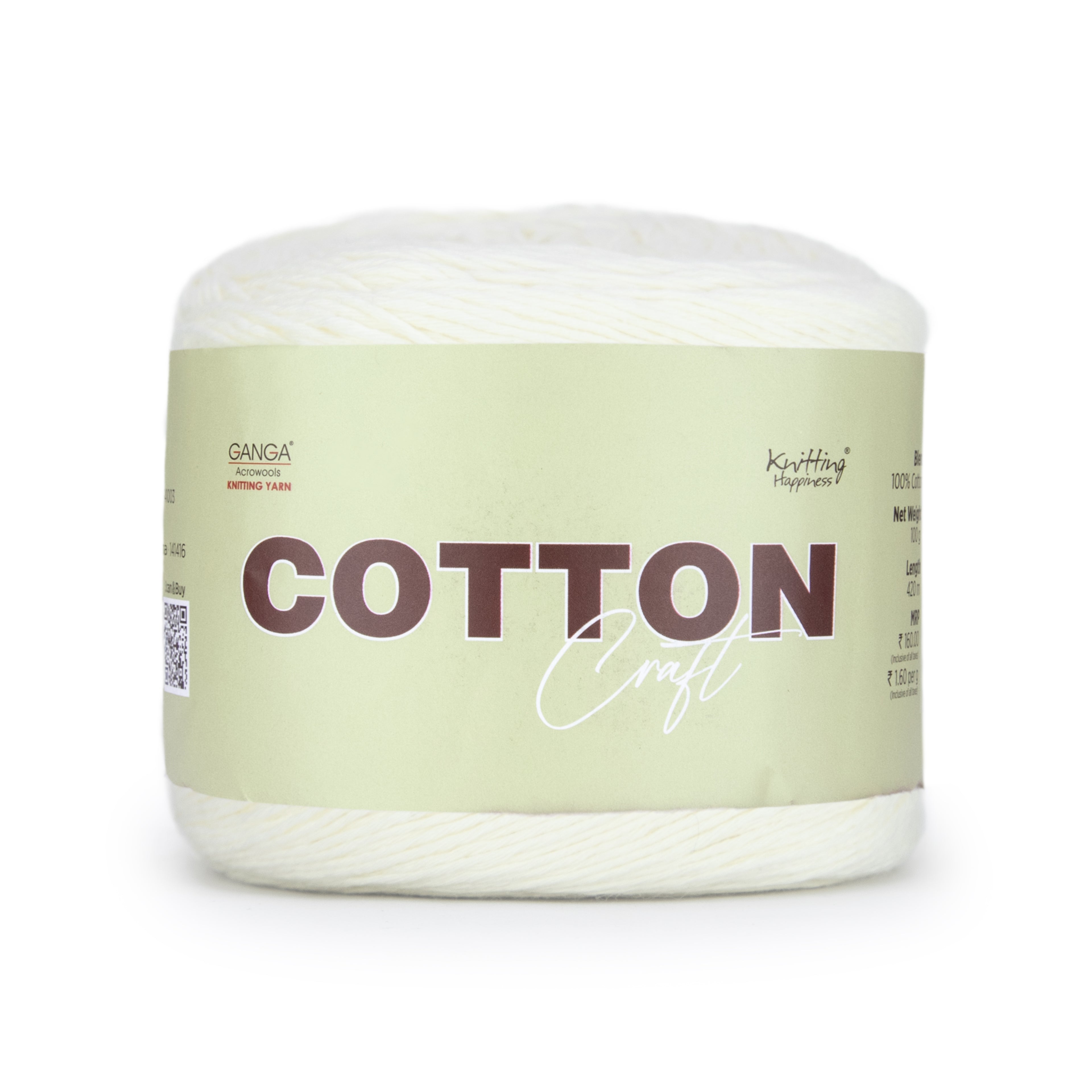 Cotton Craft