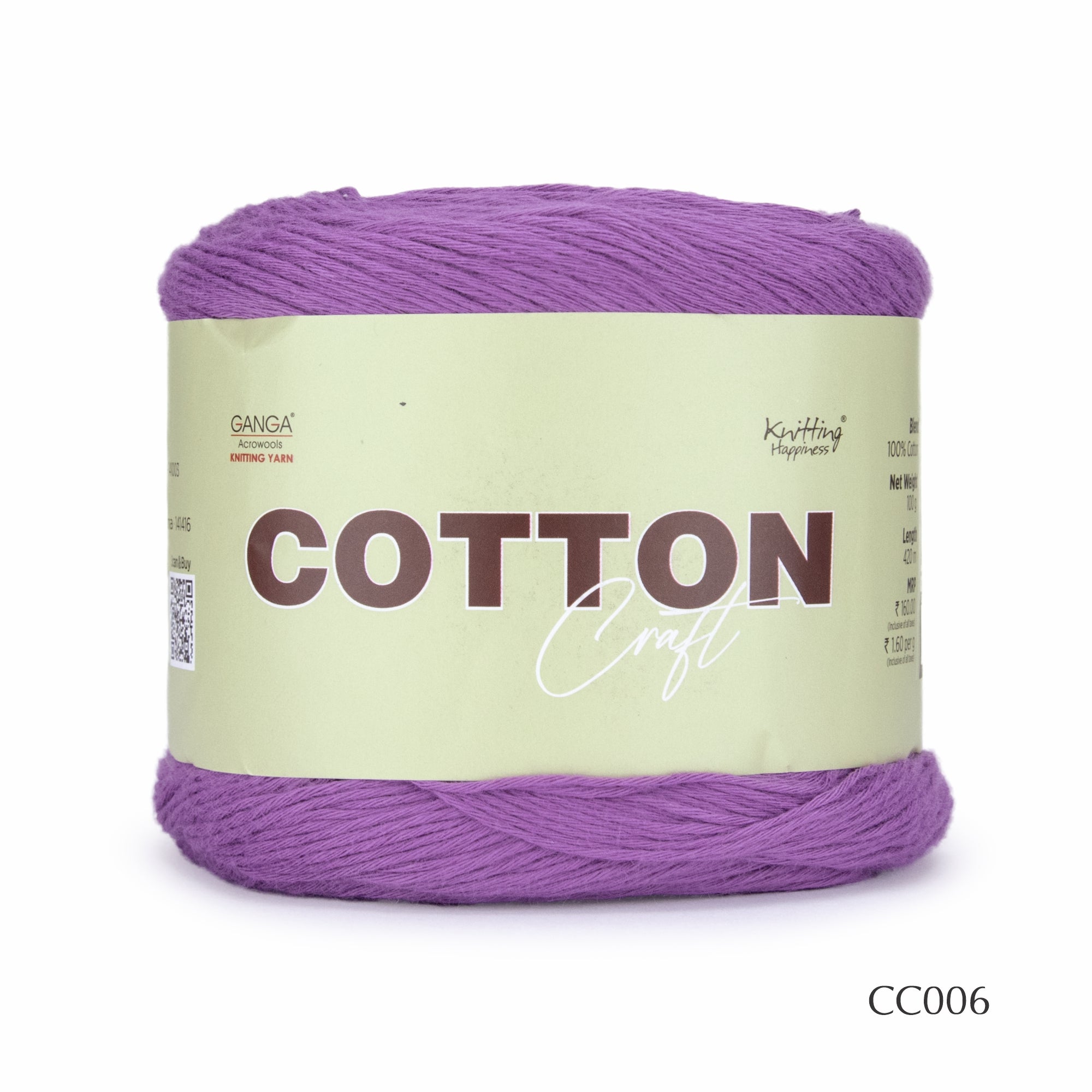 Cotton Craft