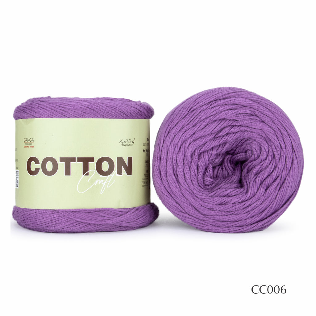 Cotton Craft