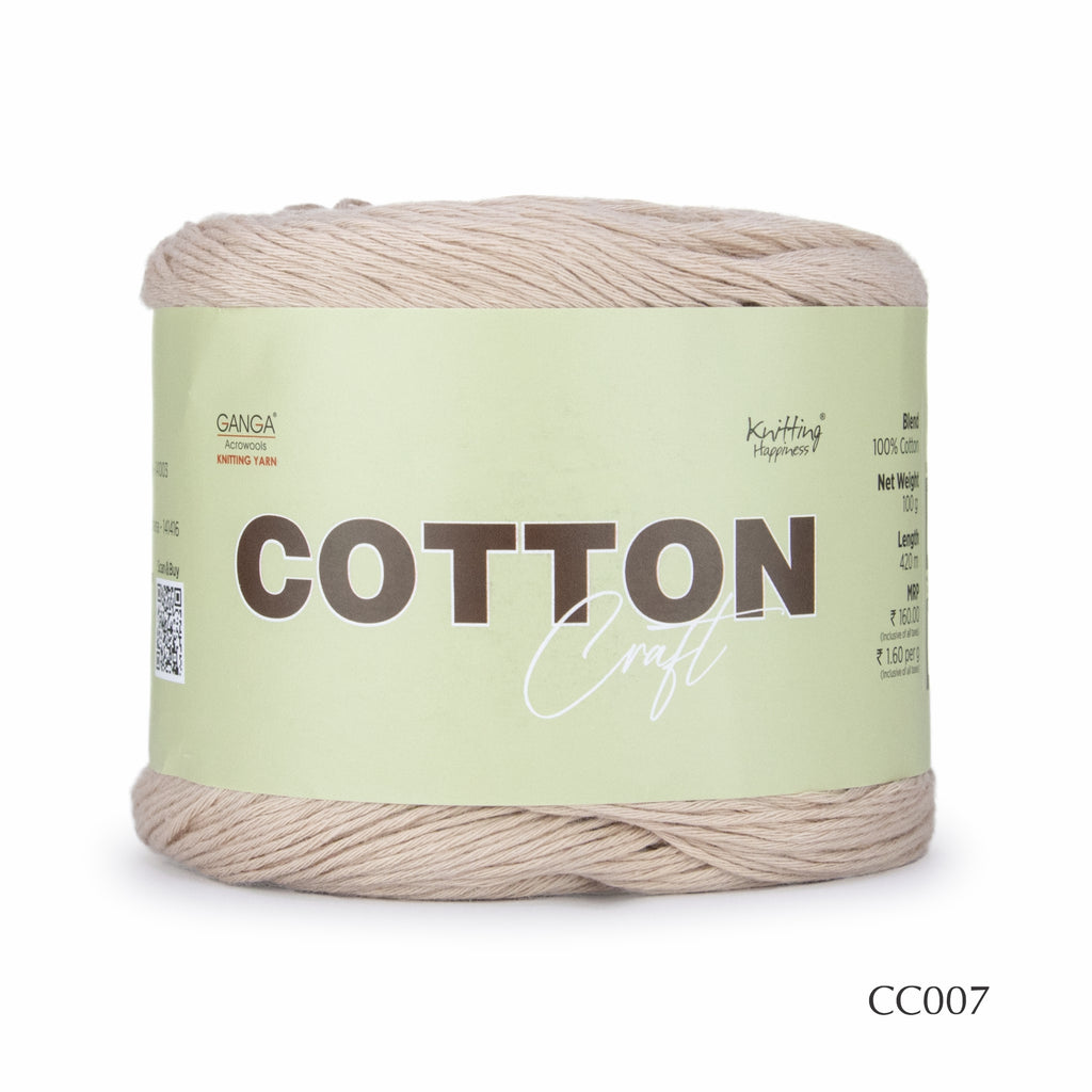 Cotton Craft