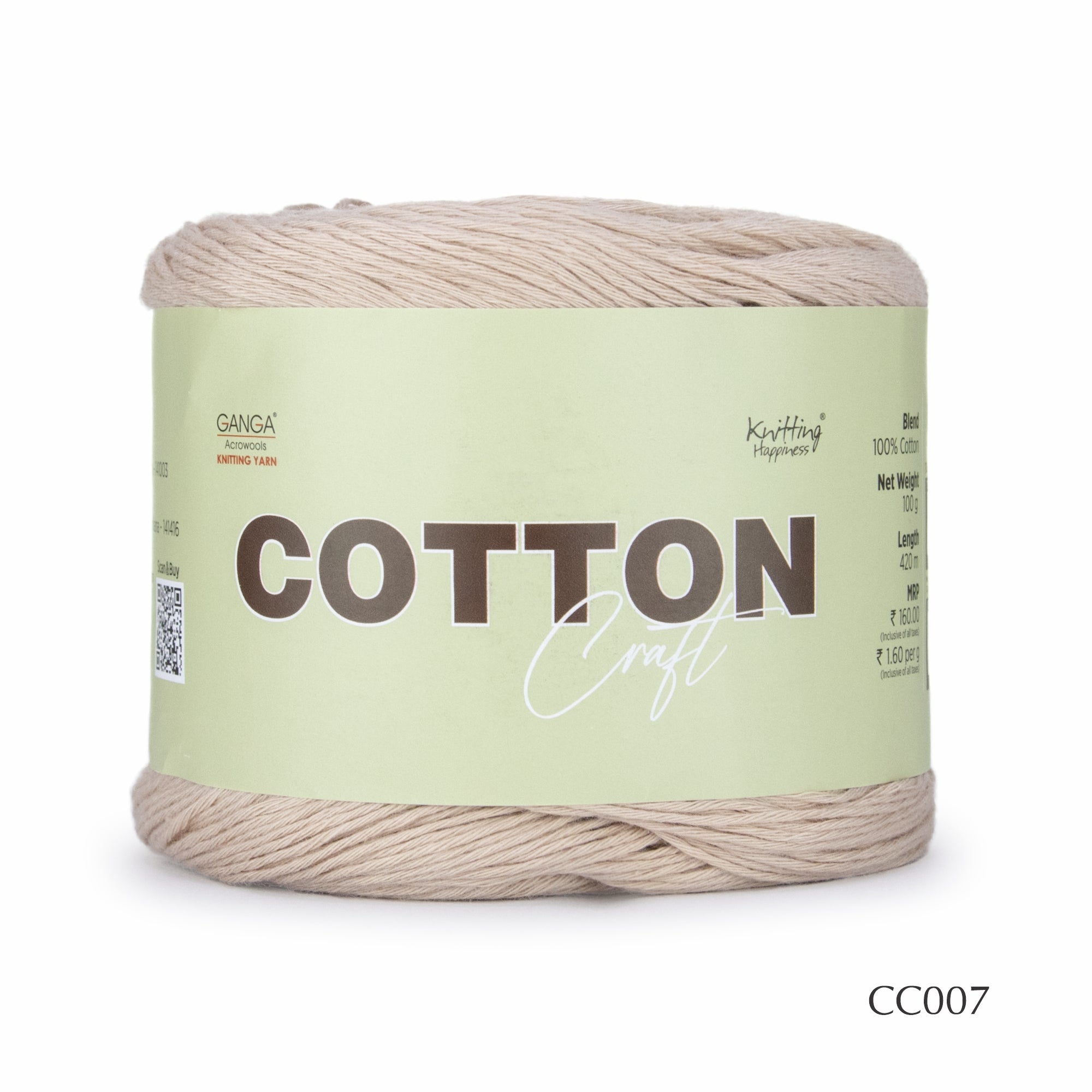 Cotton Craft