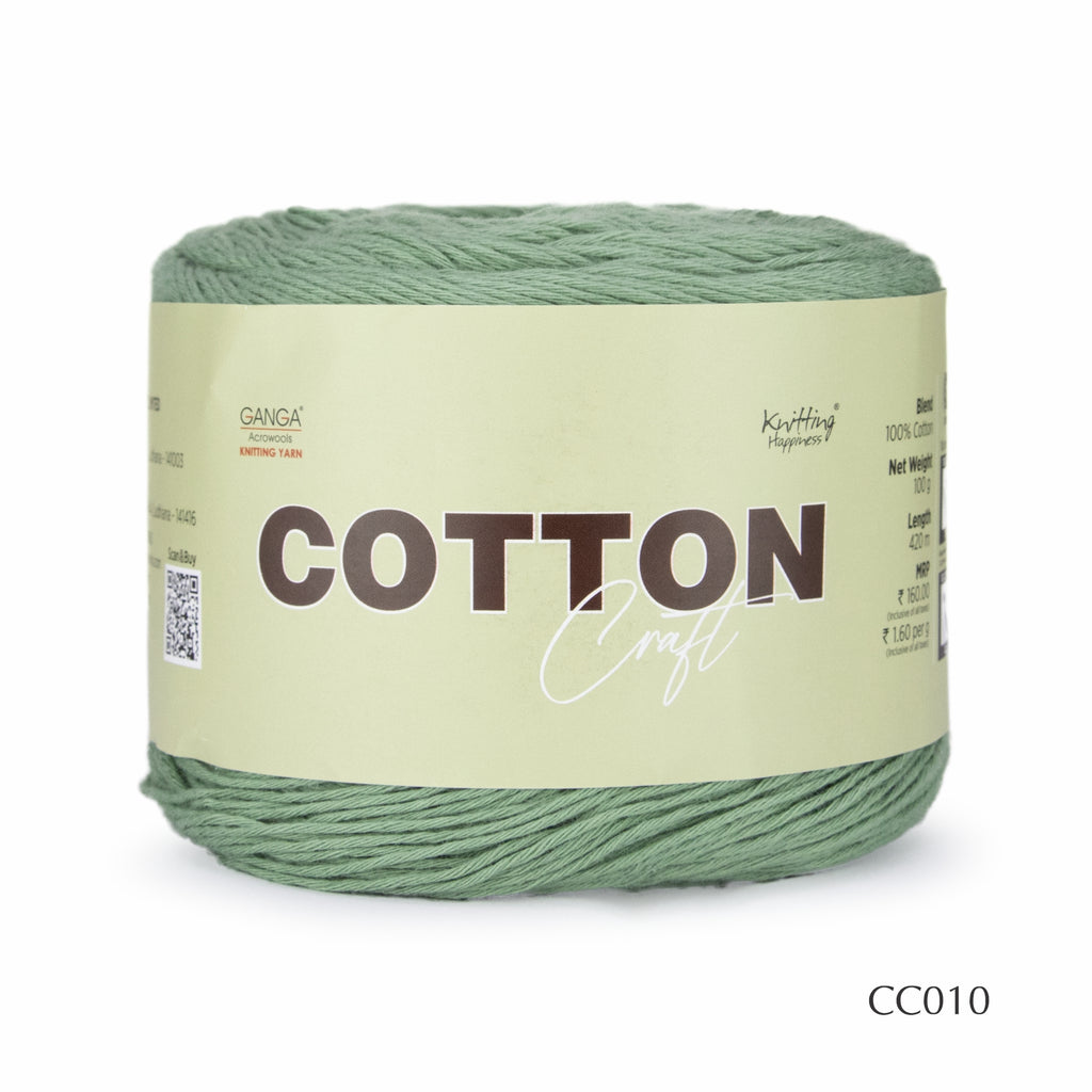 Cotton Craft
