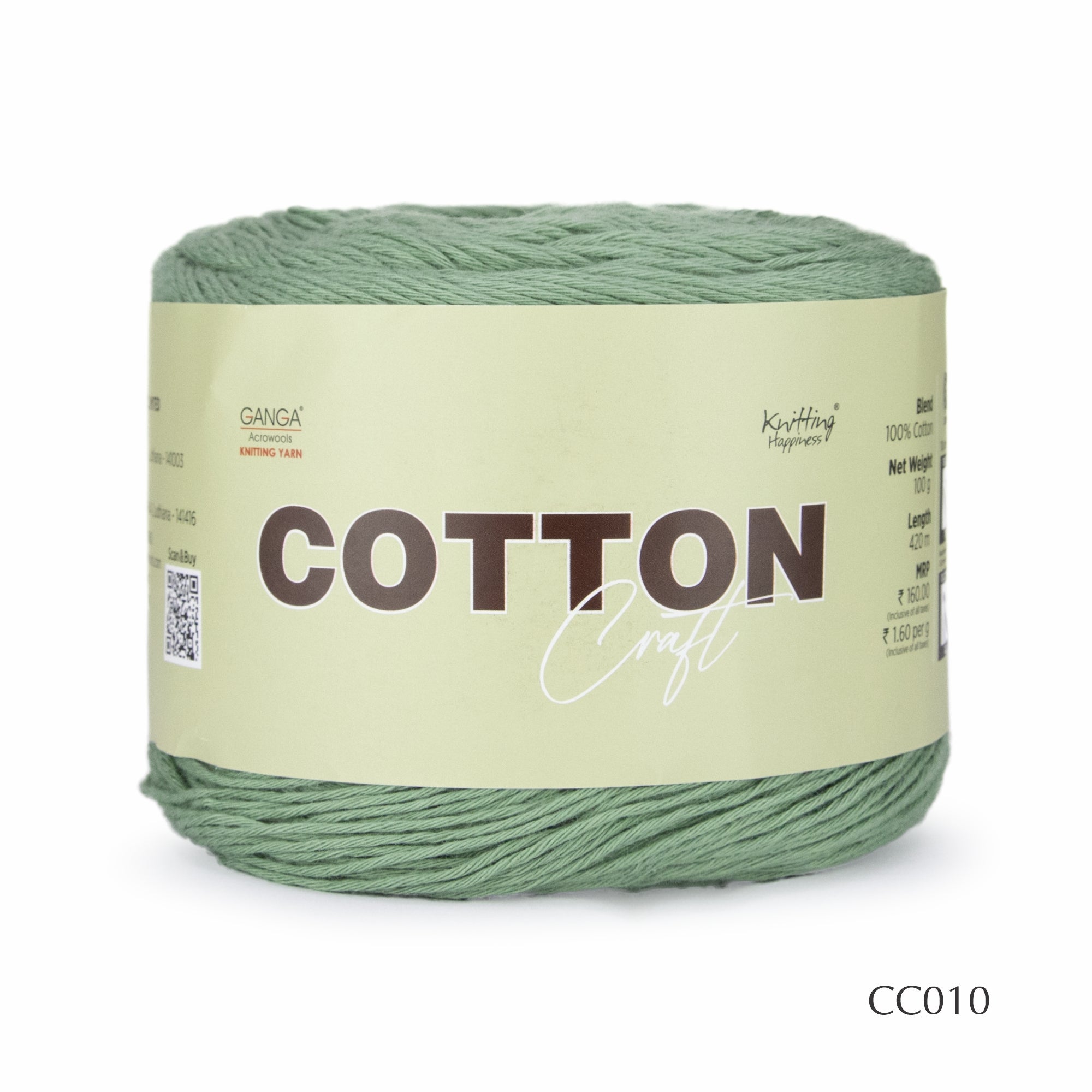 Cotton Craft
