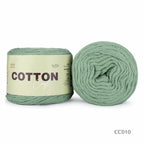 Cotton Craft