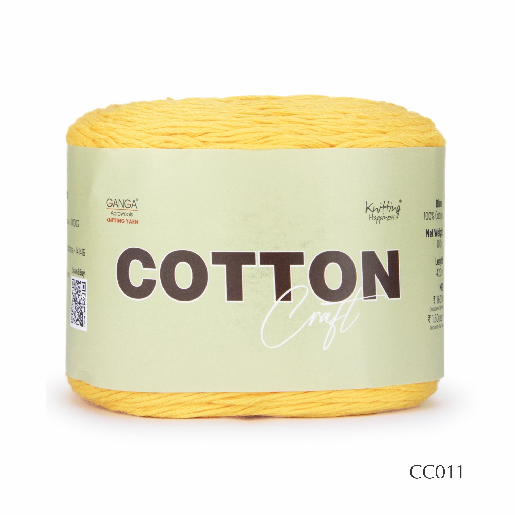Cotton Craft