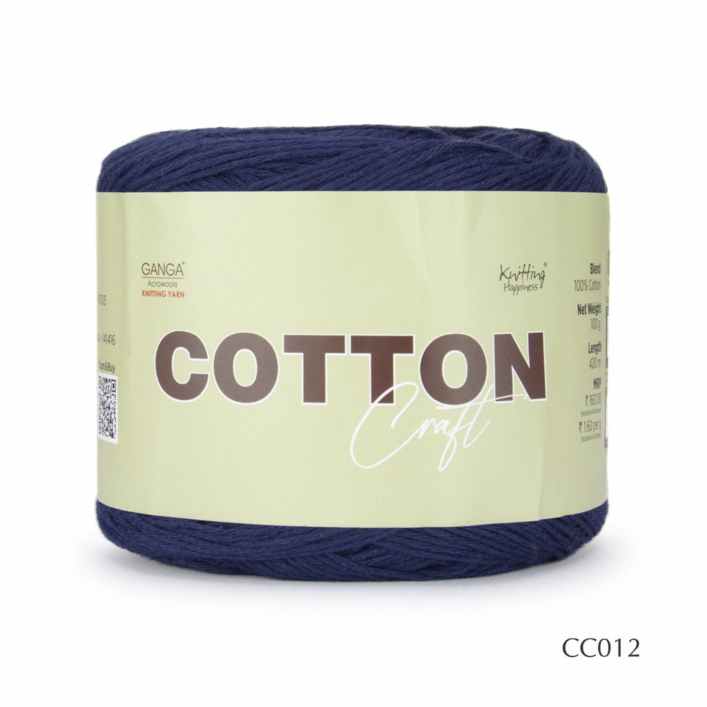 Cotton Craft