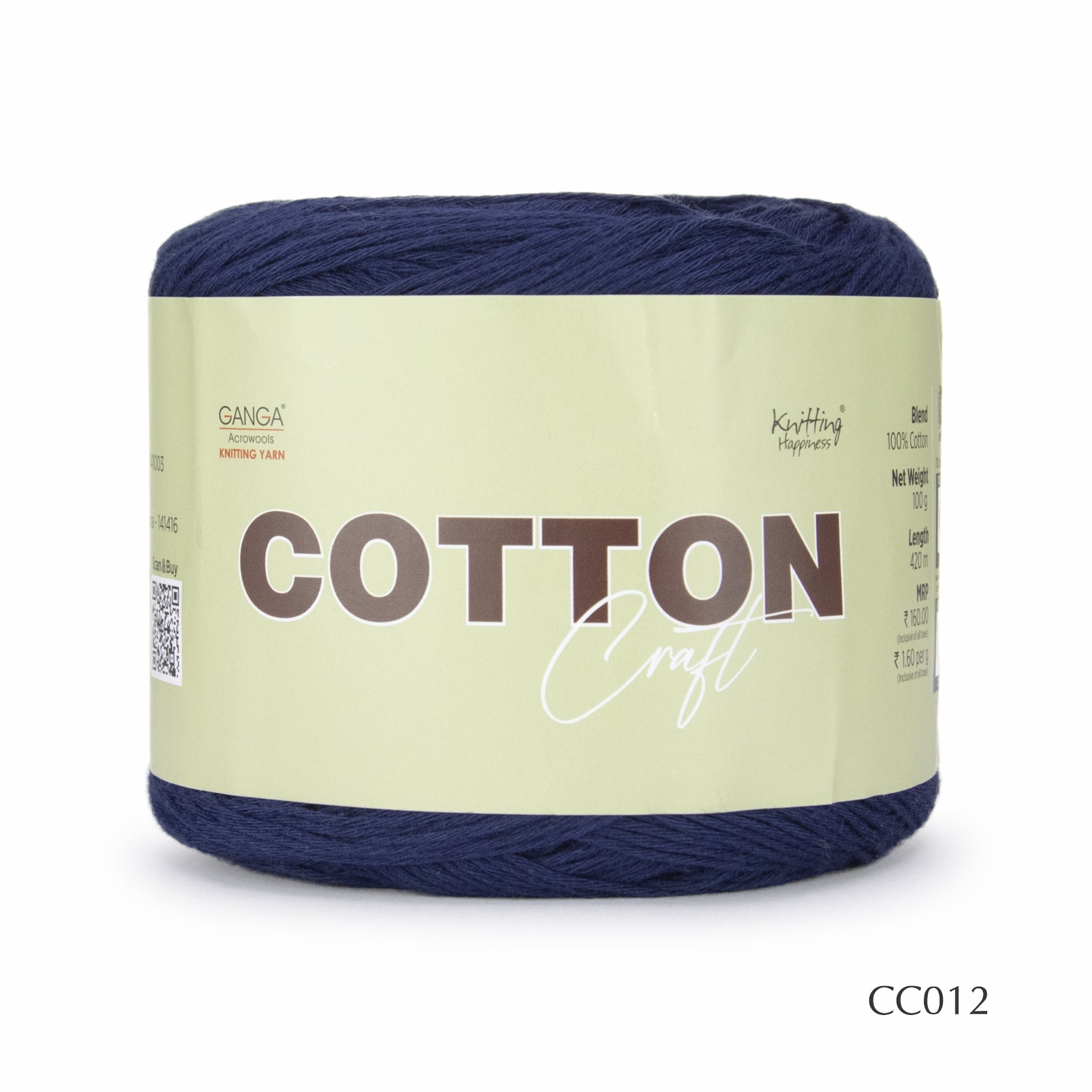 Cotton Craft