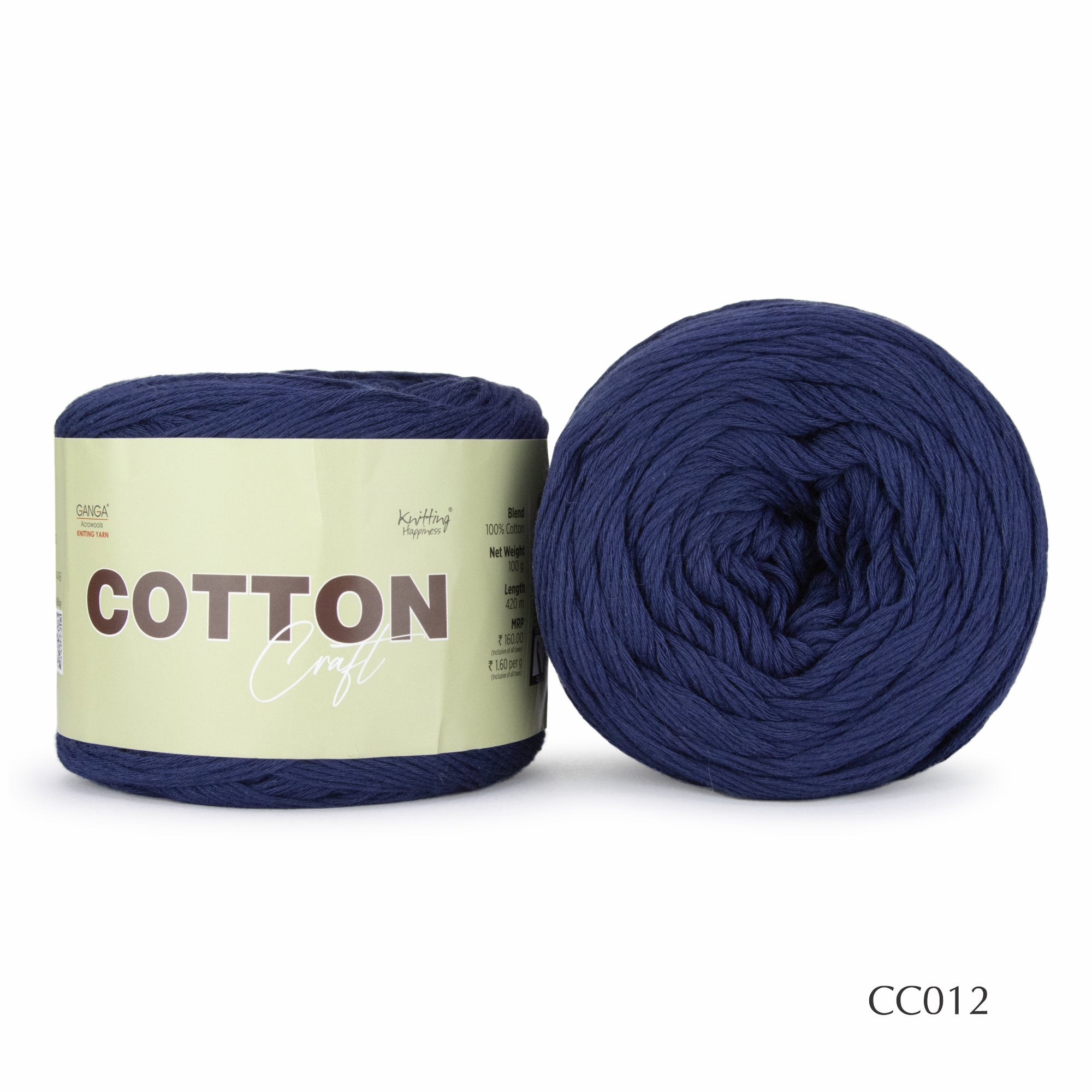 Cotton Craft