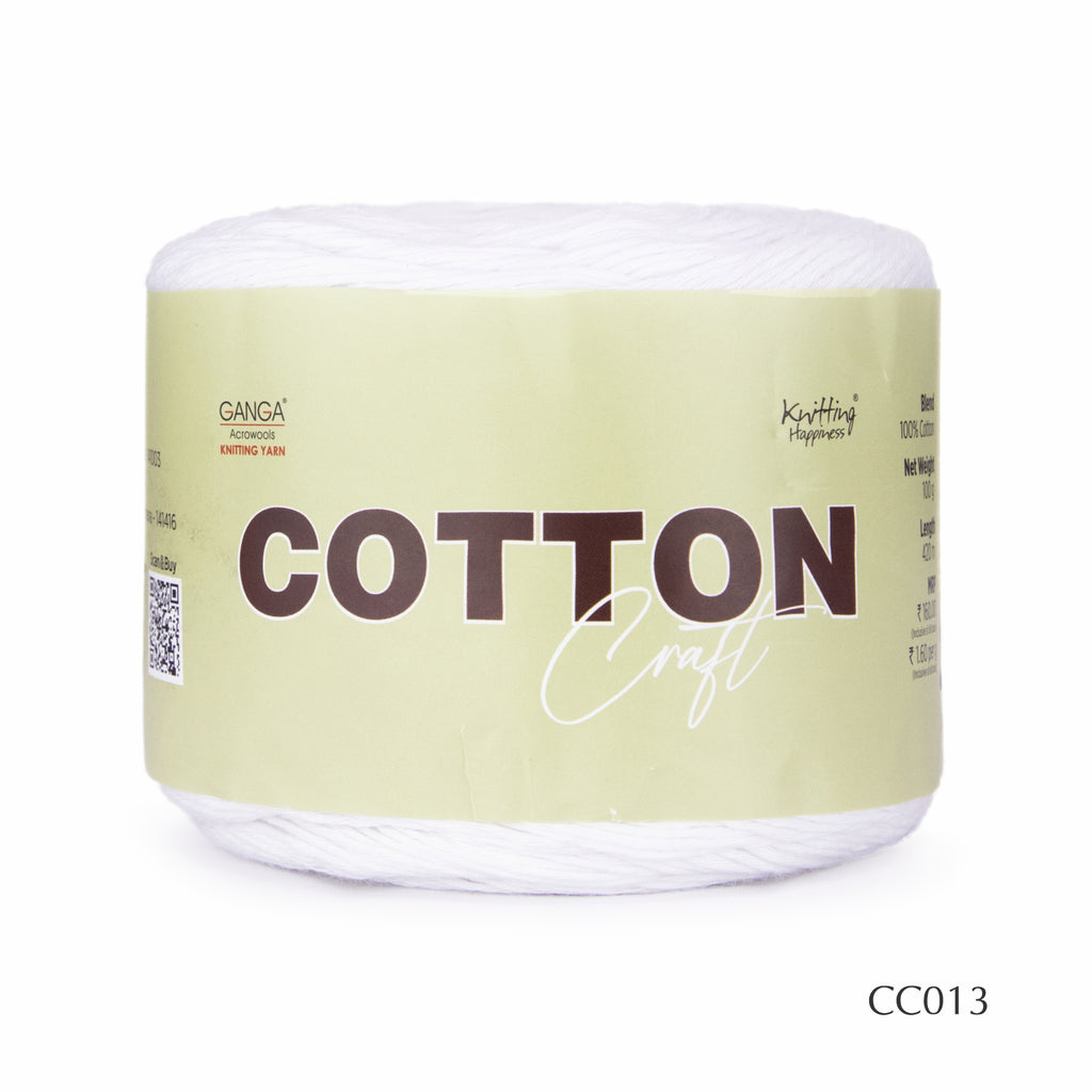 Cotton Craft