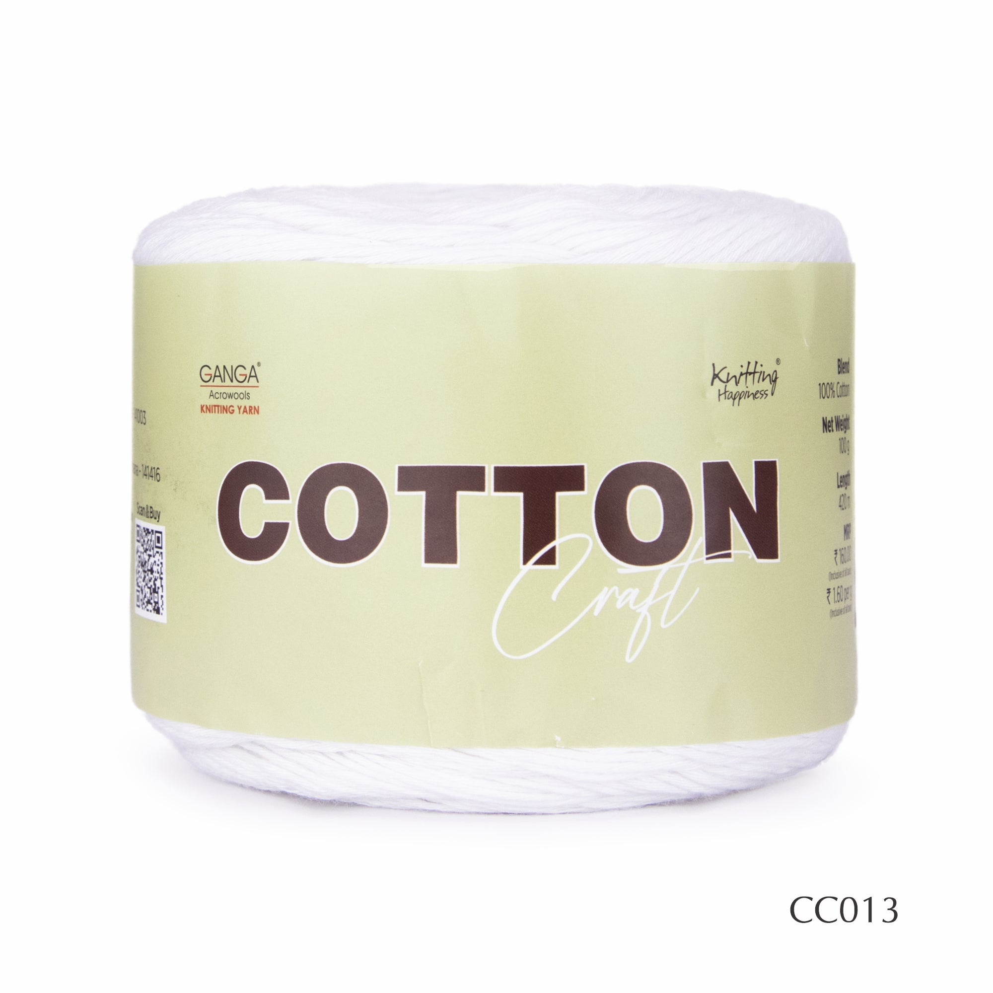 Cotton Craft